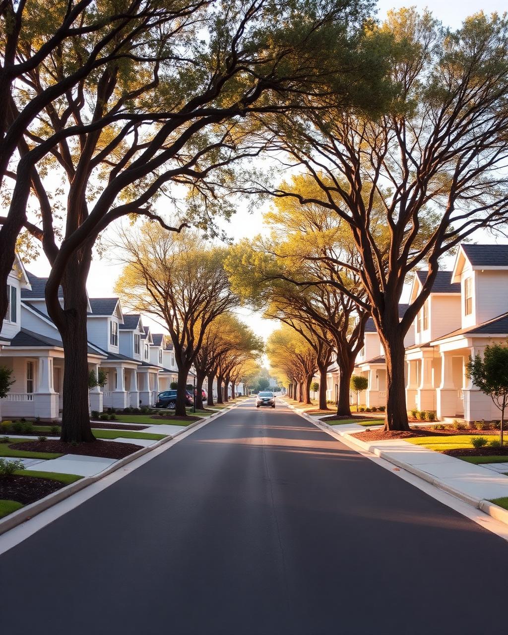 Identidade Residencial