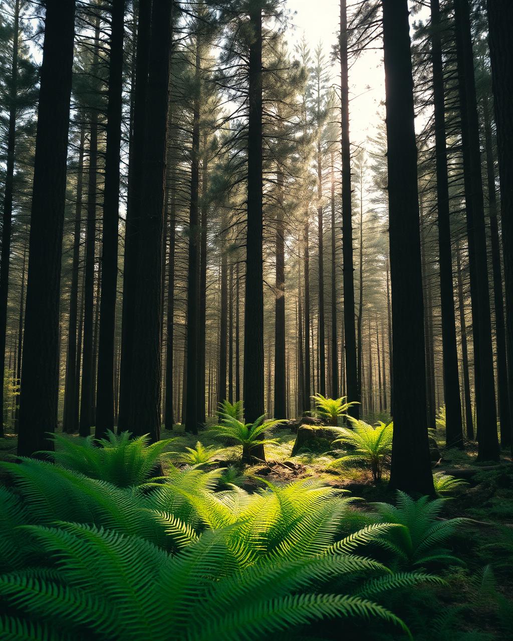 Natureza & Preservação